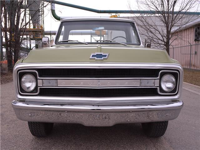 1970 Chevrolet Other Pickups -- - photo 5
