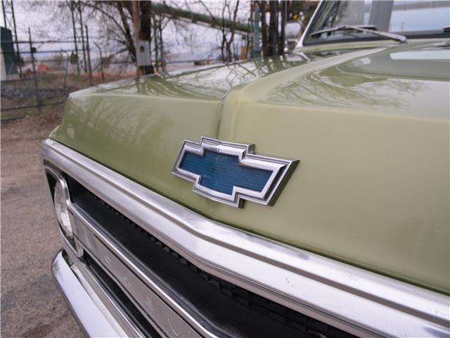 1970 Chevrolet Other Pickups -- - photo 8