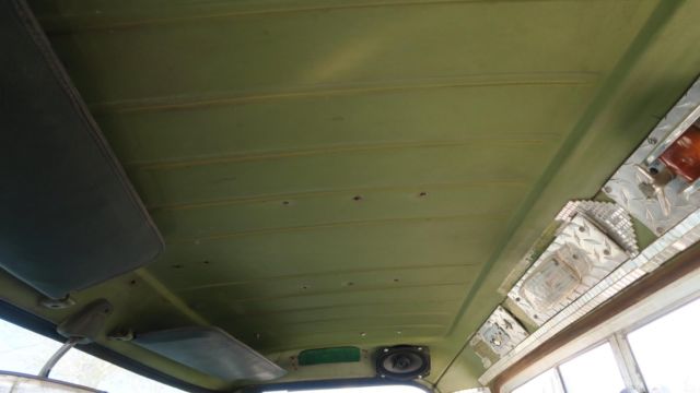 1970 Chevrolet Other Pickups C20 LONGBED, CLEAN CALIFORNIA TRUCK! 350 AUTO 3/4 - photo 10