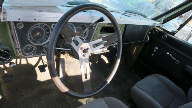 1970 Chevrolet Other Pickups C20 LONGBED, CLEAN CALIFORNIA TRUCK! 350 AUTO 3/4 - photo 9