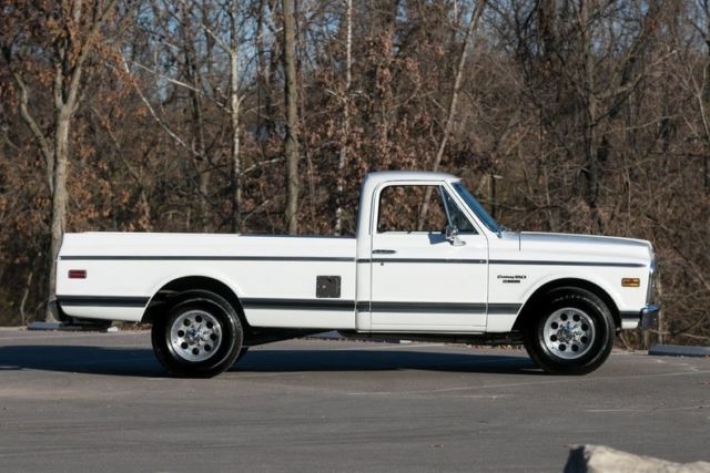 1970 Chevrolet C-10 Free Shipping Until January 1 - photo 10