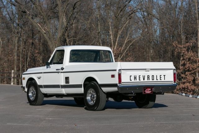 1970 Chevrolet C-10 Free Shipping Until January 1 - photo 6