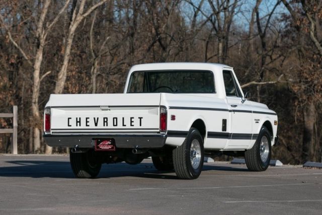 1970 Chevrolet C-10 Free Shipping Until January 1 - photo 8