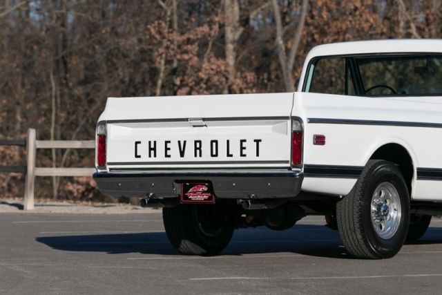1970 Chevrolet C-10 Free Shipping Until January 1 - photo 9