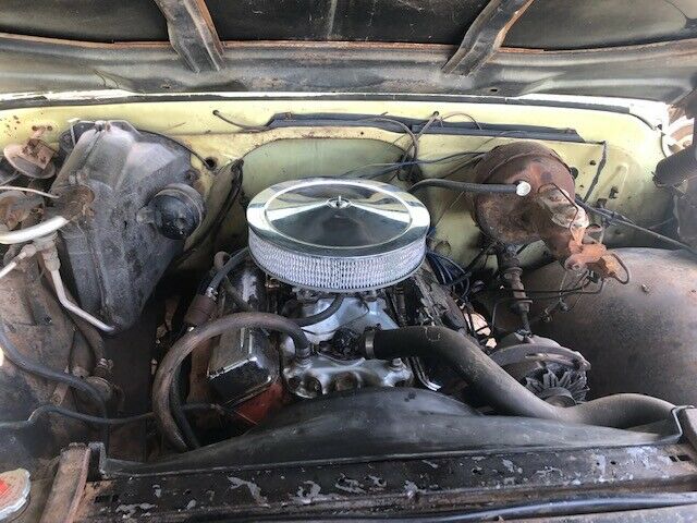 1970 Chevrolet Other Pickups - photo 10