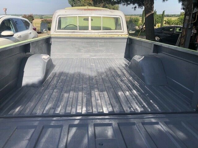1970 Chevrolet Other Pickups - photo 12