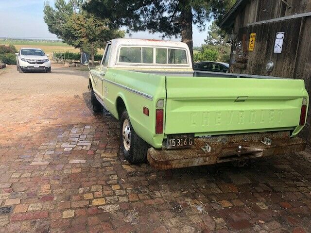 1970 Chevrolet Other Pickups - photo 5