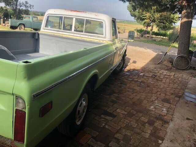 1970 Chevrolet Other Pickups - photo 6