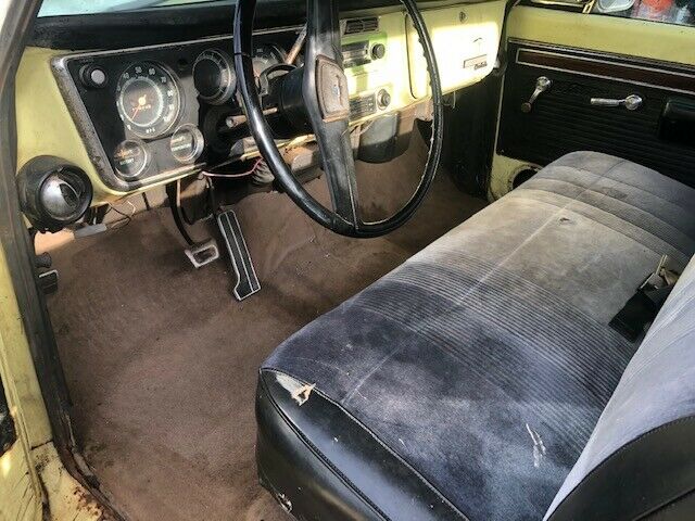 1970 Chevrolet Other Pickups - photo 7