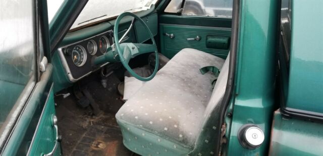 1970 Chevrolet Other Pickups - photo 4