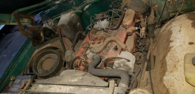 1970 Chevrolet Other Pickups - photo 8