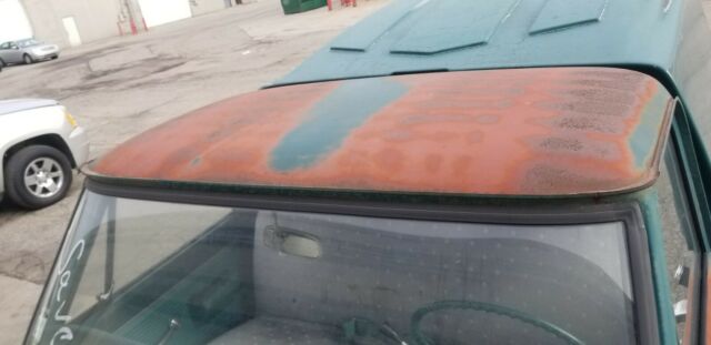 1970 Chevrolet Other Pickups - photo 9