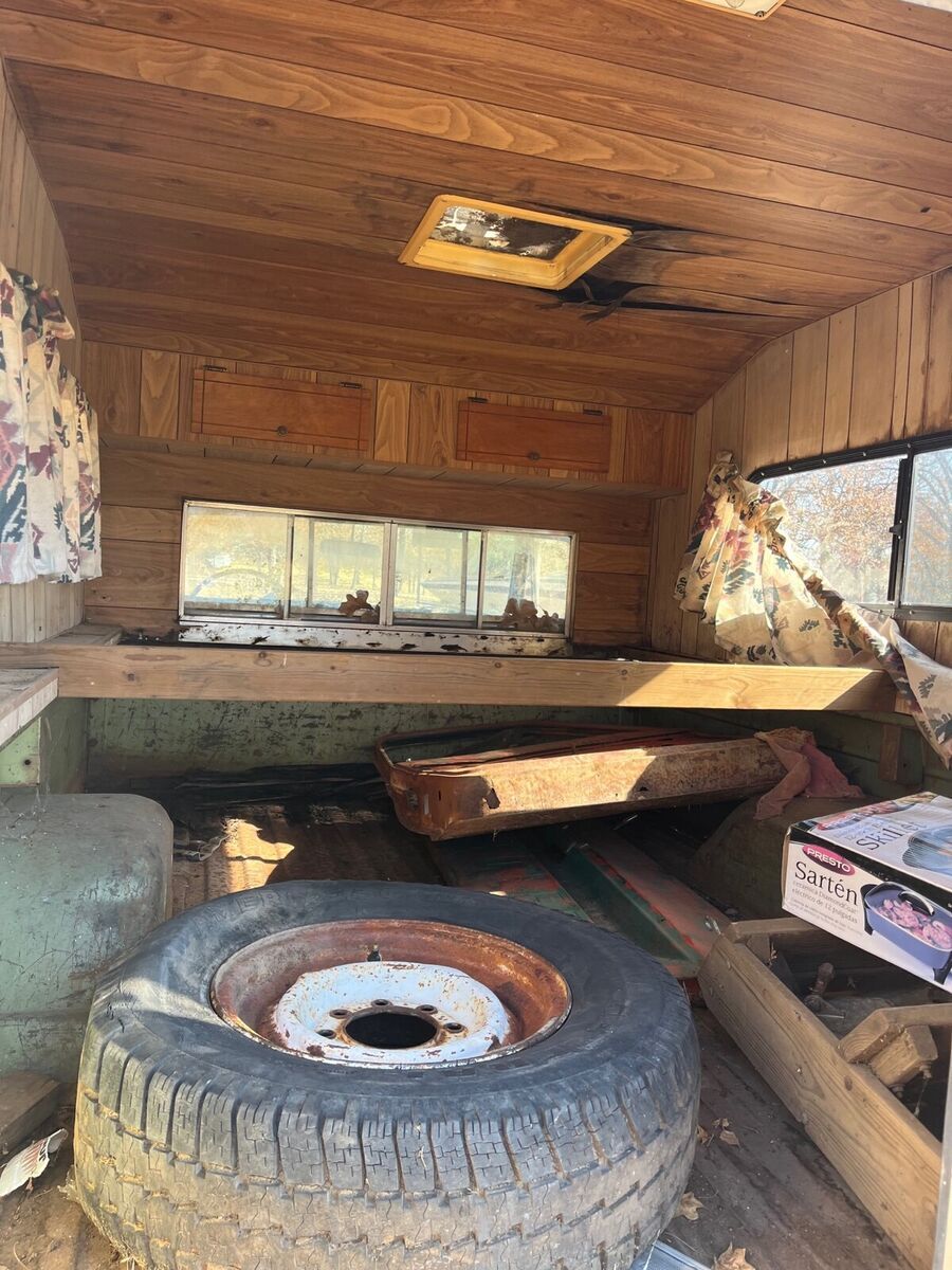 1970 Chevrolet C20/K20 - photo 9