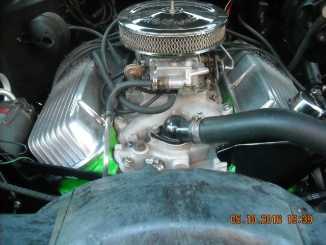 1970 Chevrolet CST30, Factory Dually CST30 - photo 11