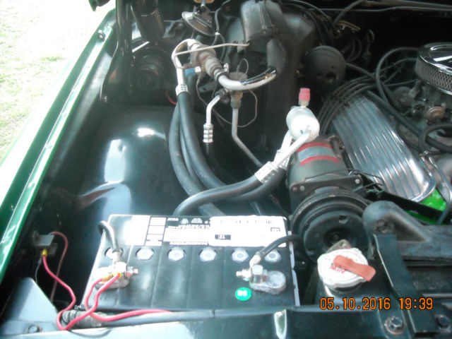 1970 Chevrolet CST30, Factory Dually CST30 - photo 12