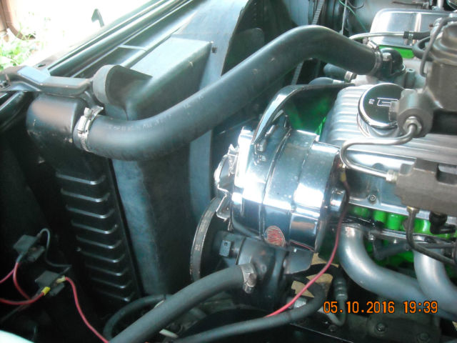 1970 Chevrolet CST30, Factory Dually CST30 - photo 13