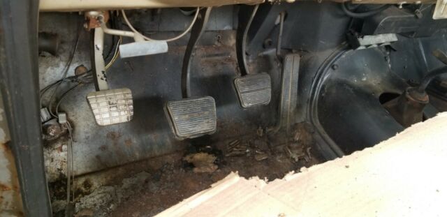 1970 Chevrolet C/K Pickup 3500 - photo 10