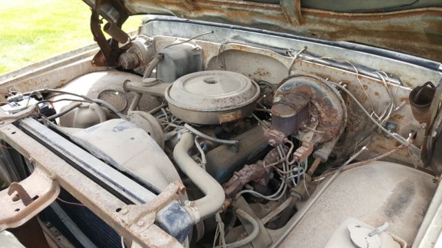 1970 Chevrolet Other Pickups - photo 12