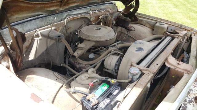 1970 Chevrolet Other Pickups - photo 13