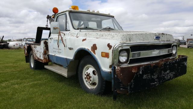 1970 Chevrolet Other Pickups - photo 5