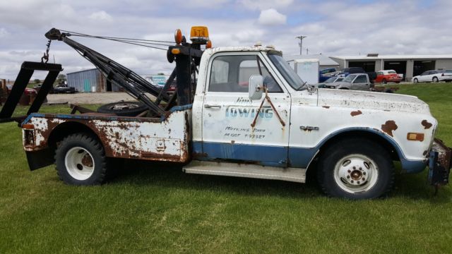 1970 Chevrolet Other Pickups - photo 6