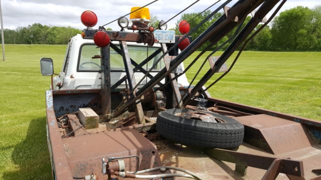 1970 Chevrolet Other Pickups - photo 9
