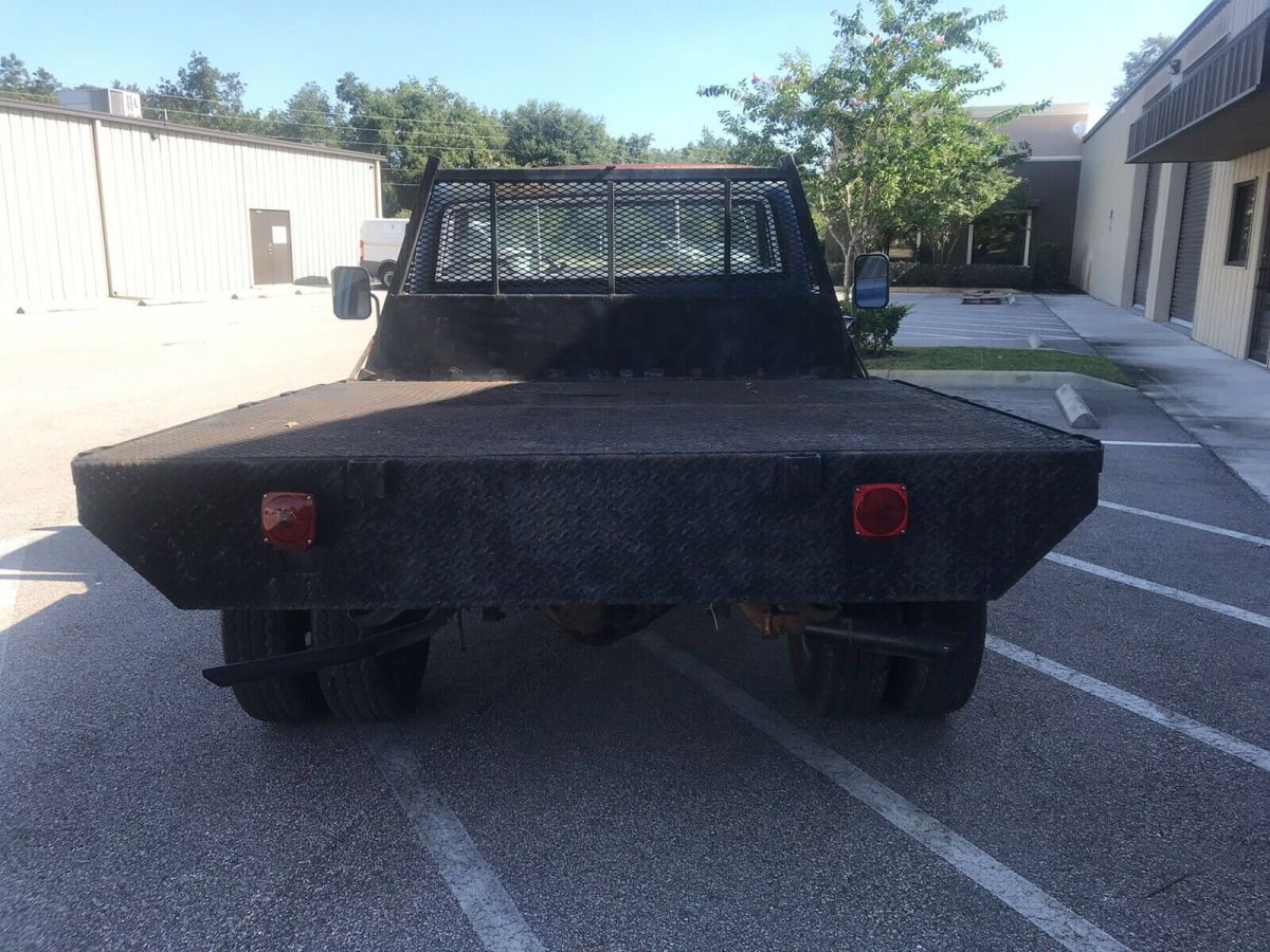 1970 Chevrolet C30/K30 - photo 7