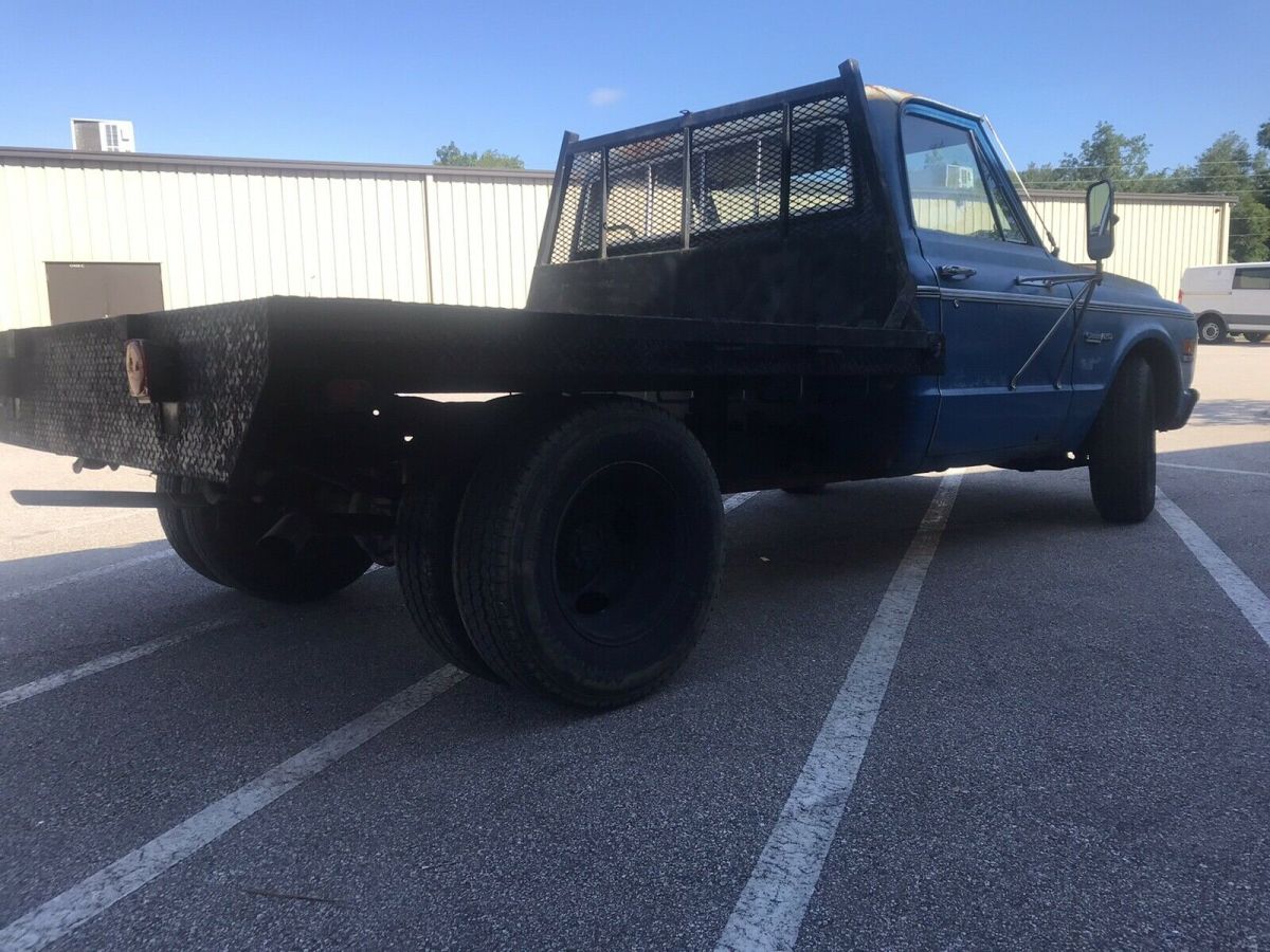 1970 Chevrolet C30/K30 - photo 8