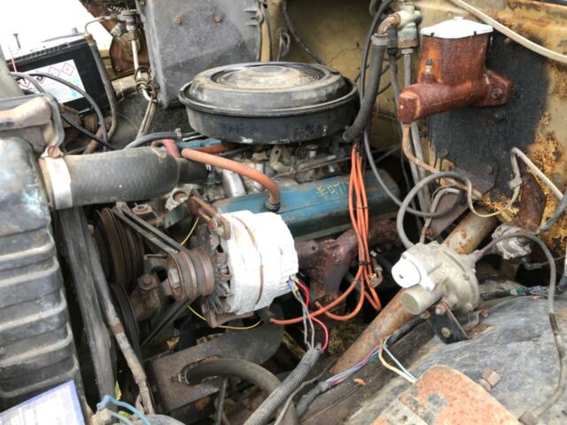 1970 Chevrolet C-10 - photo 13