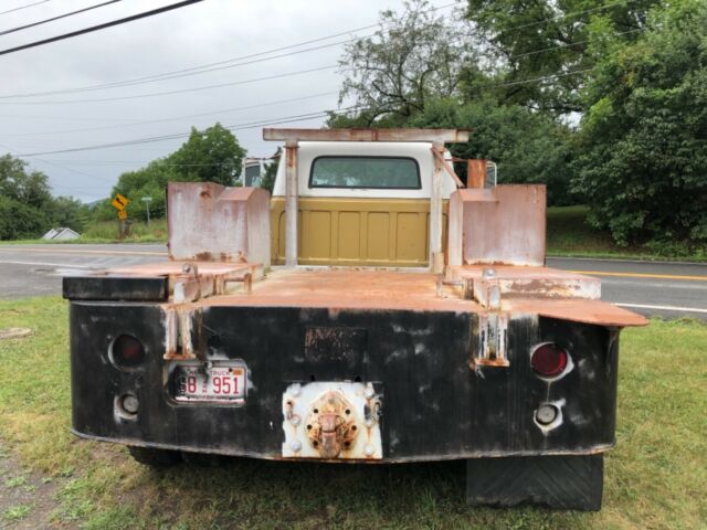 1970 Chevrolet C-10 - photo 4