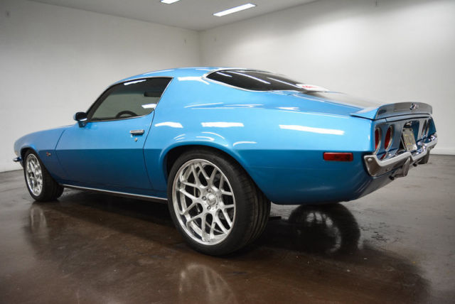 1970 Chevrolet Camaro -- - photo 7