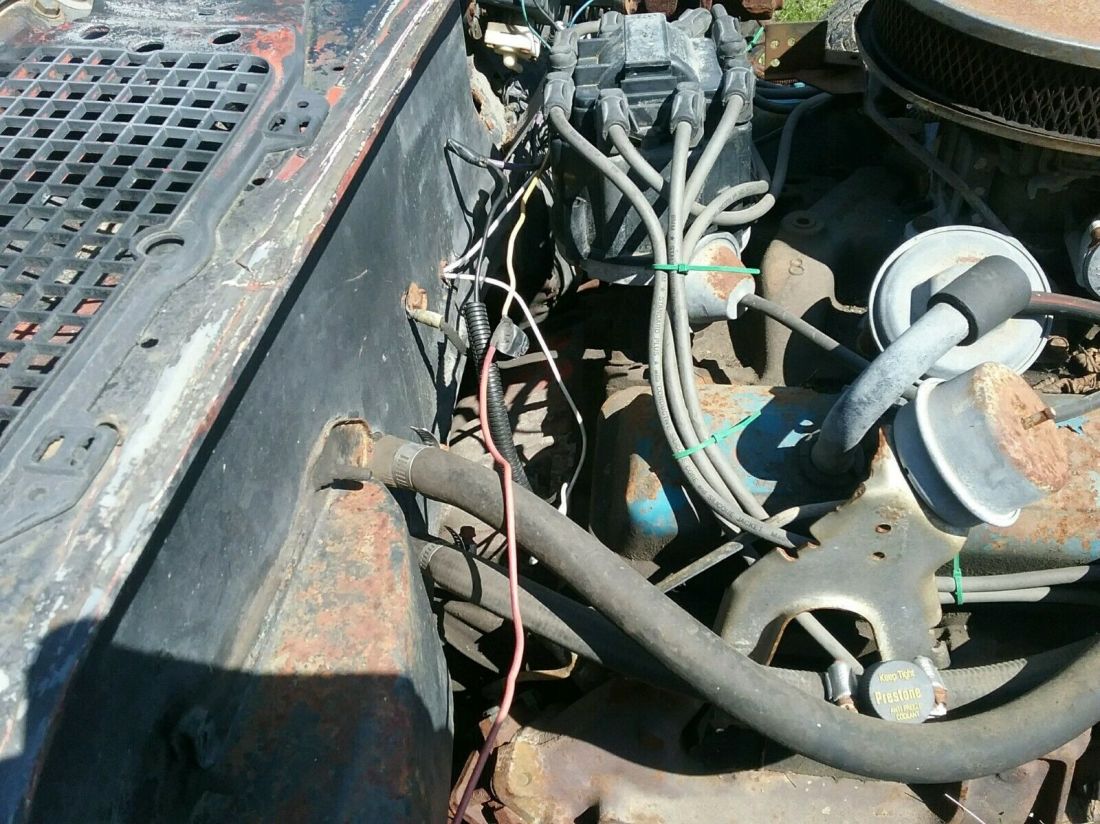 1970 Chevrolet Camaro - photo 11