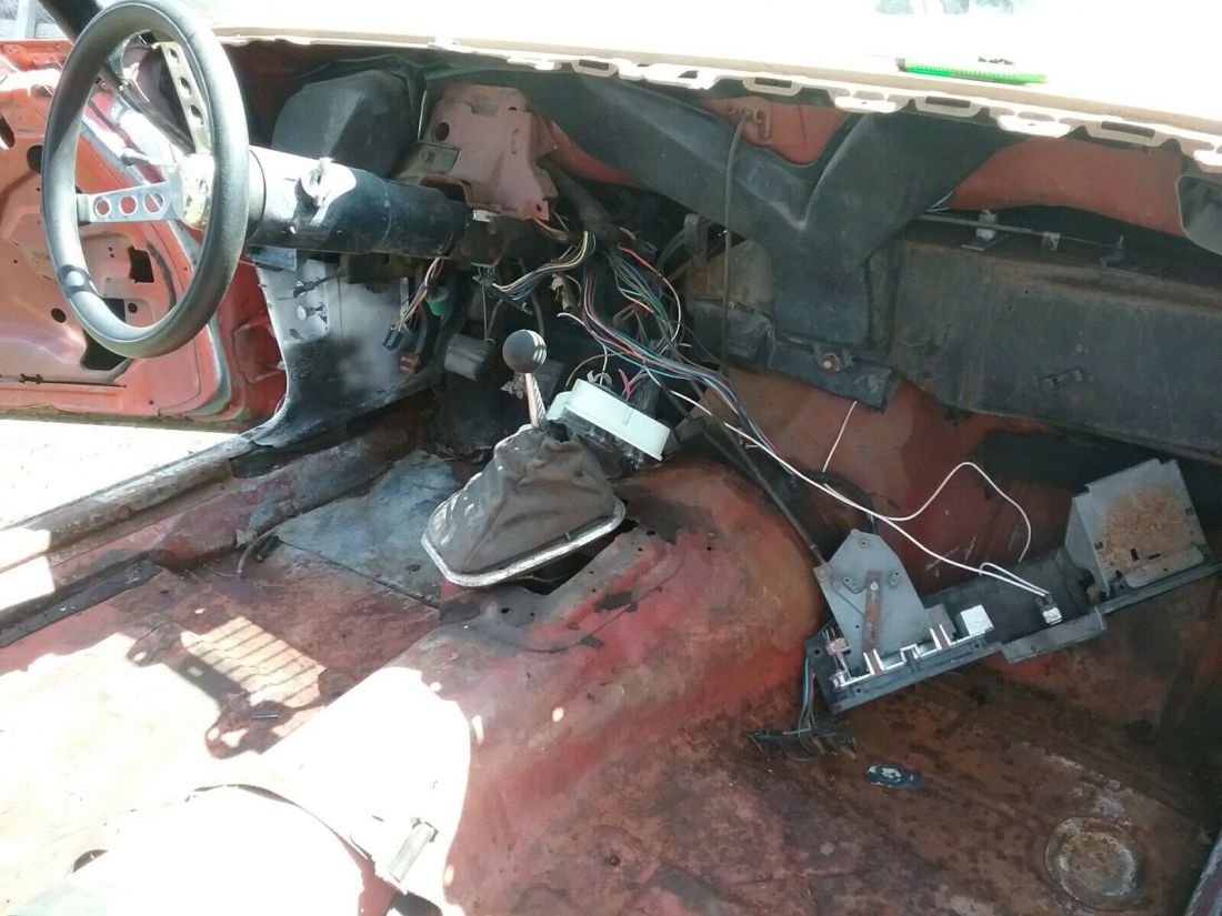 1970 Chevrolet Camaro - photo 6