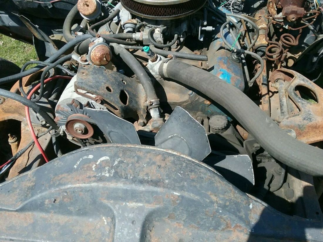 1970 Chevrolet Camaro - photo 7