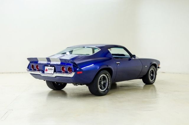 1970 Chevrolet Camaro -- - photo 10