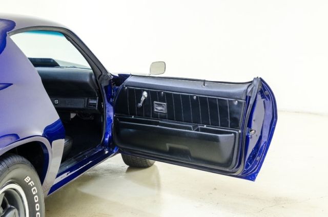1970 Chevrolet Camaro -- - photo 12