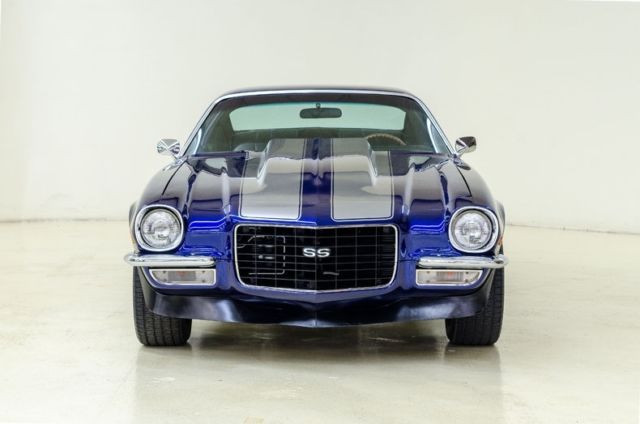 1970 Chevrolet Camaro -- - photo 4