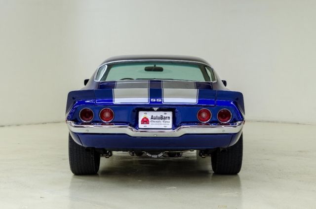 1970 Chevrolet Camaro -- - photo 5