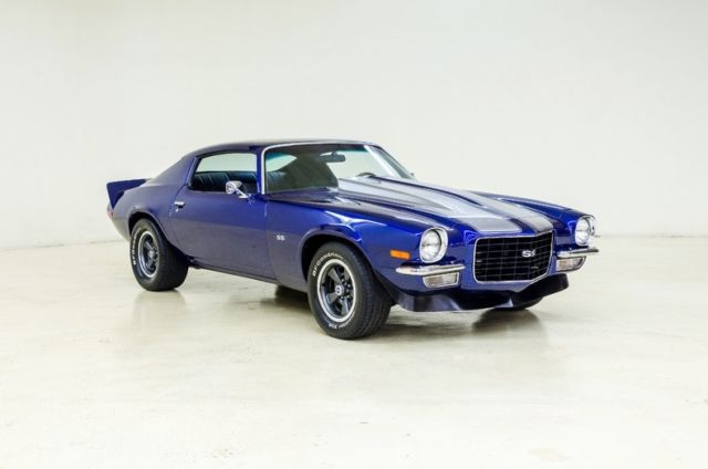 1970 Chevrolet Camaro -- - photo 7