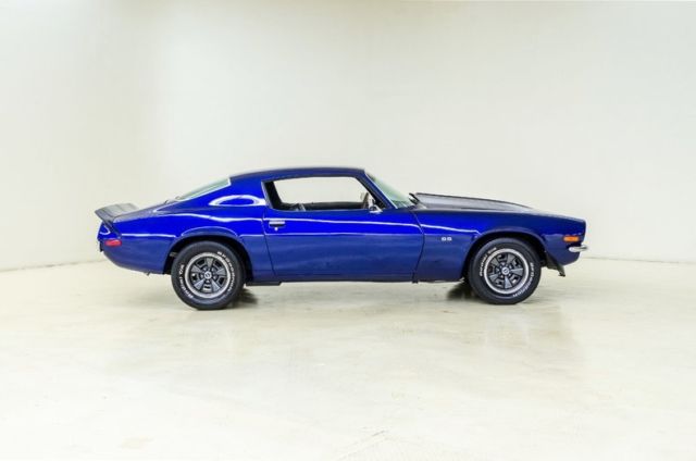 1970 Chevrolet Camaro -- - photo 8