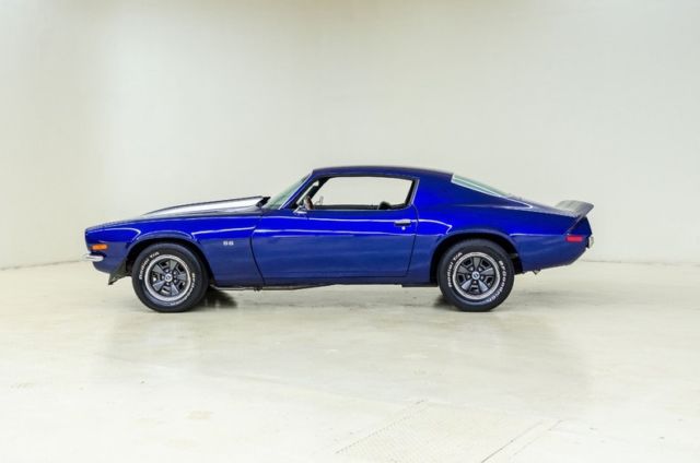1970 Chevrolet Camaro -- - photo 9
