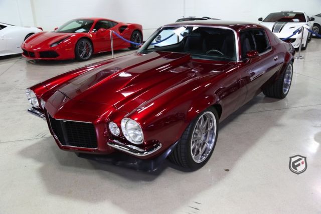 1970 Chevrolet Camaro - photo 7