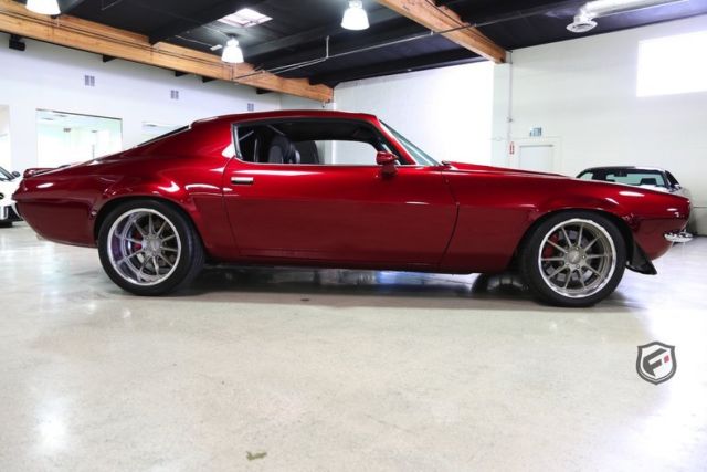 1970 Chevrolet Camaro - photo 9