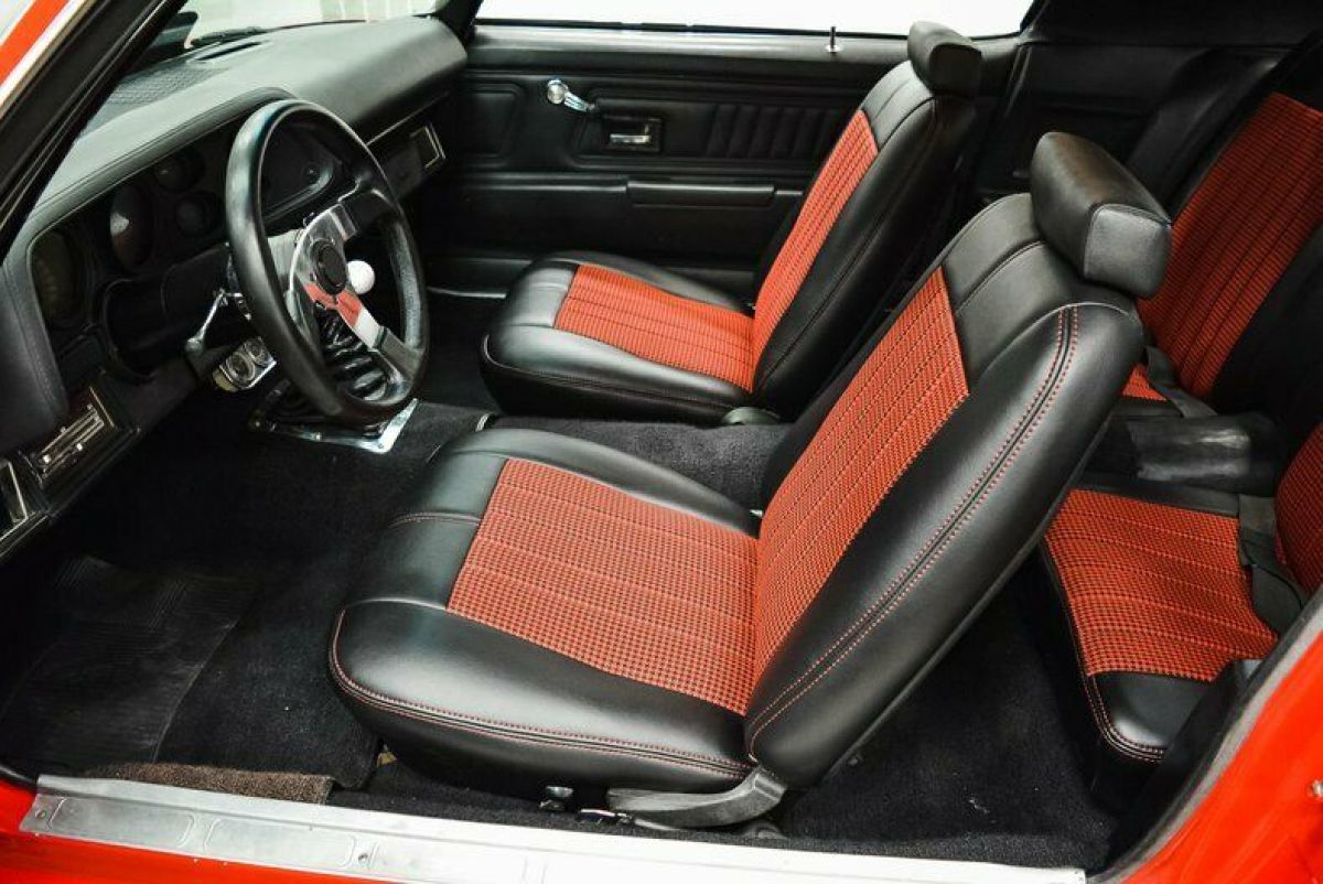 1970 Chevrolet Camaro - photo 13