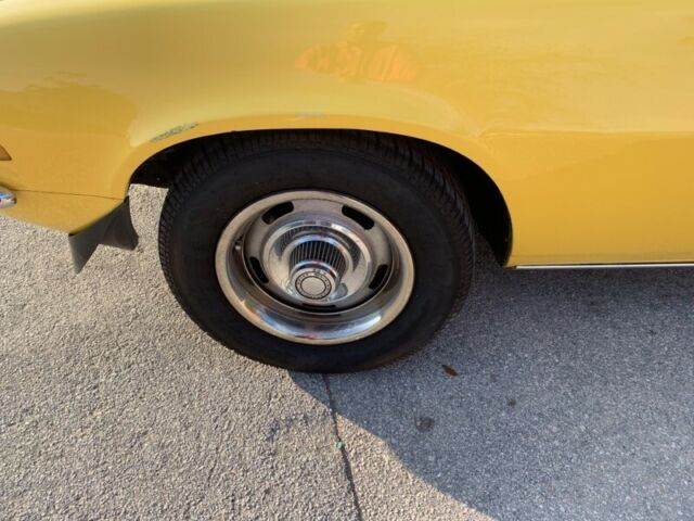 1970 Chevrolet Camaro -- - photo 10