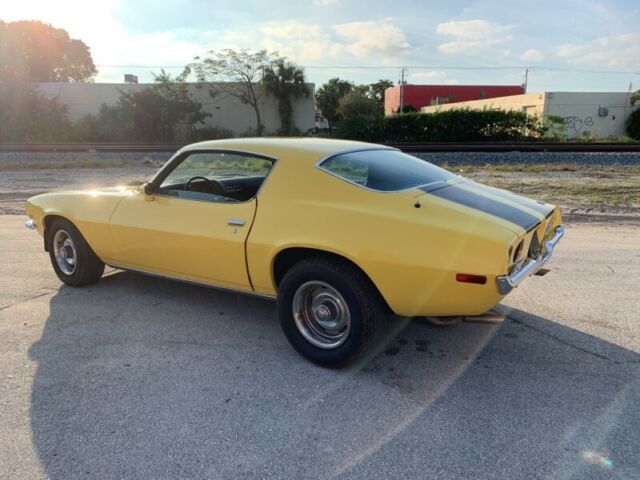 1970 Chevrolet Camaro -- - photo 12