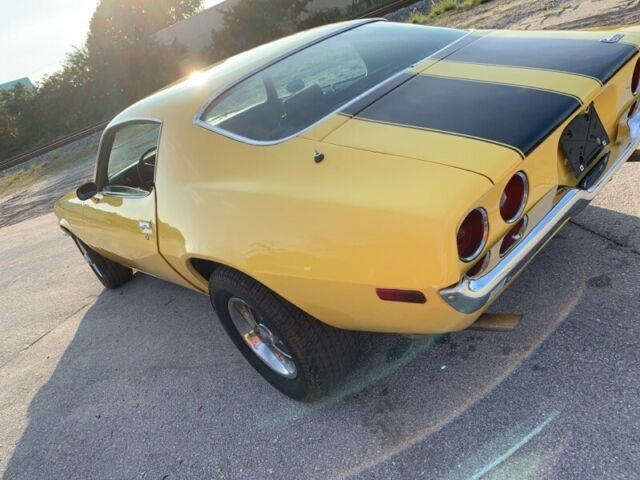 1970 Chevrolet Camaro -- - photo 13