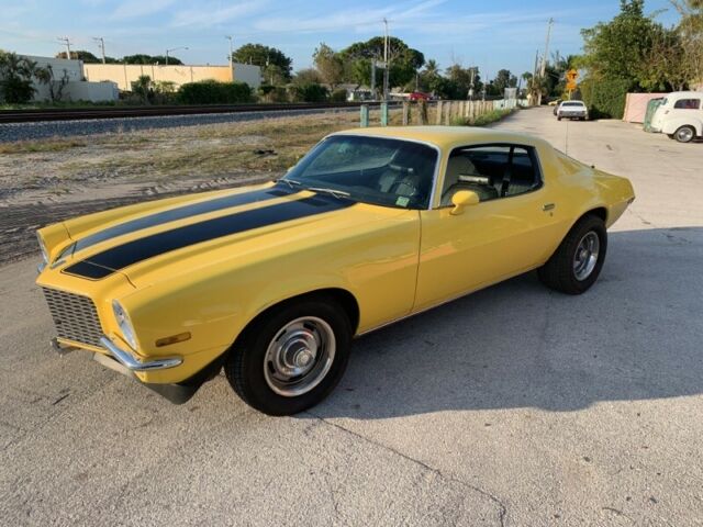 1970 Chevrolet Camaro -- - photo 2