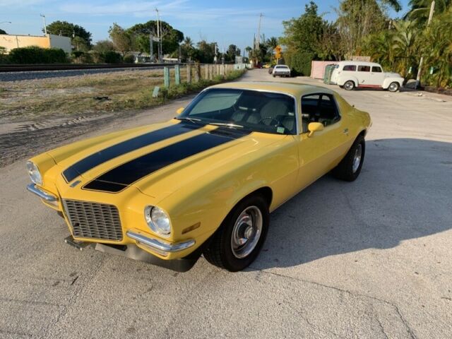 1970 Chevrolet Camaro -- - photo 3