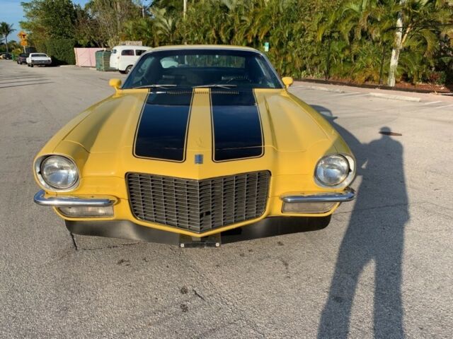 1970 Chevrolet Camaro -- - photo 4